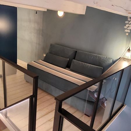 Open Suite Cobalto كالياري المظهر الخارجي الصورة